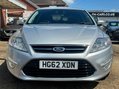 Ford Mondeo 2.0 TDCi Titanium Euro 5 5dr 2