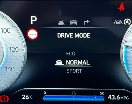 Hyundai BAYON 1.0 Bayon Premium T-GDI Auto 5dr 23