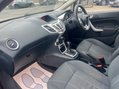 Ford Fiesta 1.4 Zetec 5dr 16