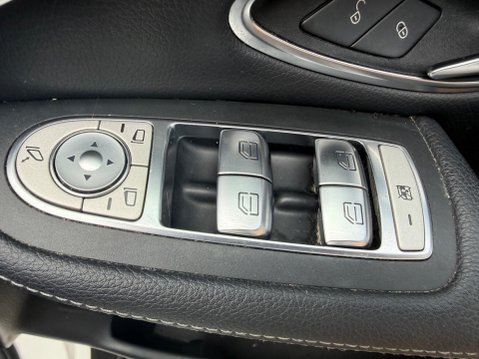 Mercedes-Benz GLC 2.1 GLC250d AMG Line (Premium Plus) G-Tronic 4MATIC Euro 6 (s/s) 5dr 54
