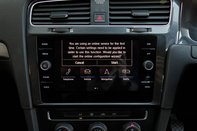 Volkswagen Golf SE NAVIGATION TSI BLUEMOTION TECHNOLOGY 25