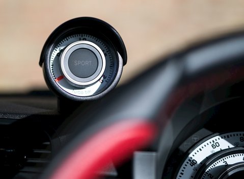 Abarth 695 Tributo Ferrari 21