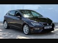 SEAT Leon 1.8 Leon FR Technology TSi Semi-Auto 5dr 1