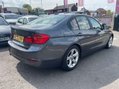 BMW 3 Series 1.6 316i SE Auto 4dr 7