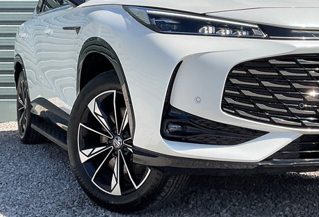 MG HS 1.5 T-GDI PHEV TROPHY