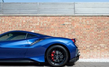 Ferrari 488 Pista 34