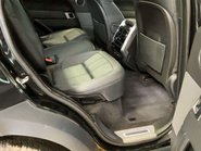 Land Rover Range Rover Sport 3.0 Range Rover Sport HSE Dynamic Black D MHEV Auto 4WD 5dr 10