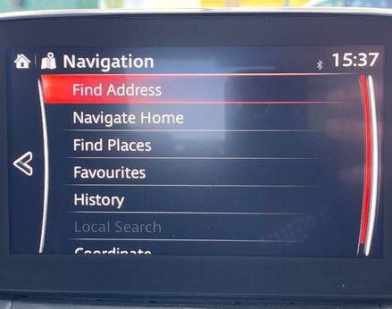 Mazda 2 1.5 Mazda2 Sport Nav MHEV 5dr 34