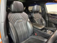 Bentley Bentayga 4.0 V8 SUV 5dr Petrol Auto 4WD Euro 6 (s/s) (550 ps) 29