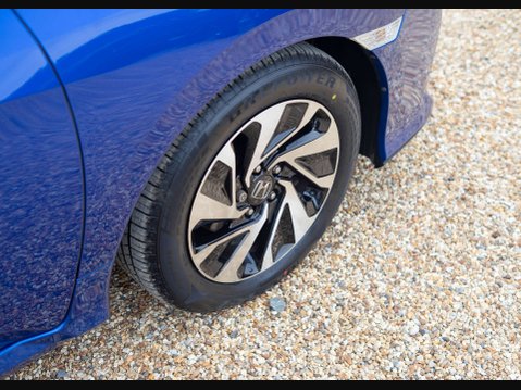Honda Civic 1.0 Civic SE VTec 5dr 32