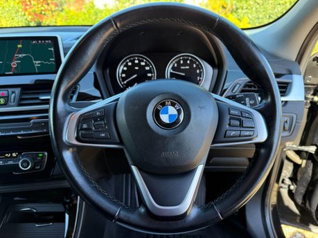 BMW X2 1.5 18i Sport sDrive Euro 6 (s/s) 5dr 16