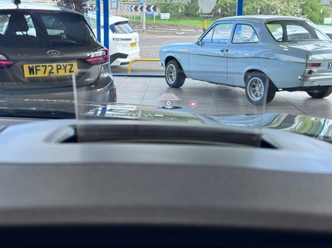 Ford Kuga 2.5 Duratec 14.4kWh ST-Line X Edition CVT Euro 6 (s/s) 5dr 25