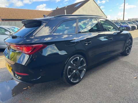 Cupra Leon VZ2 DSG 23