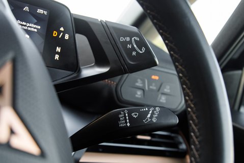 Cupra Born V3 14