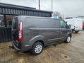 Ford Transit Custom 280 LIMITED P/V ECOBLUE 6