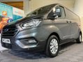 Ford Transit Custom 2.0 340 EcoBlue Limited Panel Van 5dr Diesel Auto L2 H1 Euro 6 (170 ps) 43