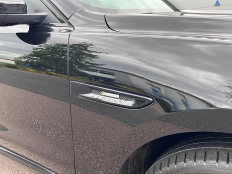 Jaguar F-Pace 2.0 D180 R-Sport Auto AWD Euro 6 (s/s) 5dr 44