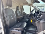 Ford Transit Custom 300 Active L1 170 ps Selectshift Panel Van - Tailgate & Twin Side Doors 5