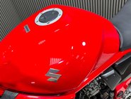 Suzuki Bandit GSF 650 2005 ONLY 15K MOT VERY CLEAN A2 RESTRICTABLE 650CC 43