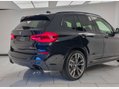 BMW X3 3.0 X3 M40D Auto 4WD 5dr 25