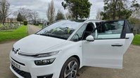 Citroen Grand C4 Picasso 1.6 THP Exclusive+ MPV 5dr Petrol EAT6 Euro 6 (s/s) (165 ps) 3