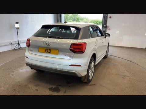 Audi Q2 1.6 Q2 S Line 30 TDI Semi-Auto 5dr 3