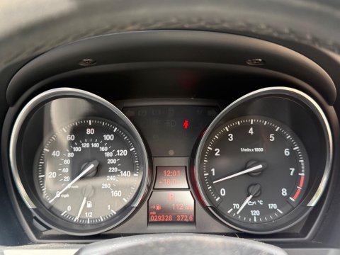 BMW Z4 2.0 28i M Sport Auto sDrive Euro 6 2dr 31