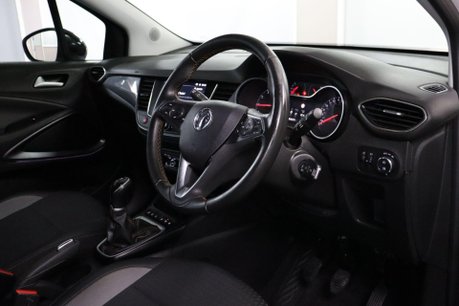 Vauxhall Crossland X ELITE NAV 5