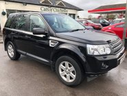 Land Rover Freelander 2.2 TD4 GS manual diesel 80,000m 4x4 FSH inc cambelt change 3