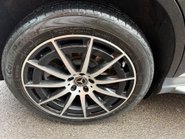 Mercedes-Benz EQC QC 400 80kWh AMG Line SUV 5dr Electric Auto 4MATIC (400 bhp) 18