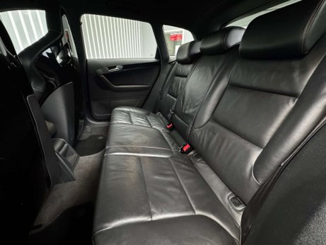 Audi RS3 2.5 TFSI Sportback 5dr Petrol S Tronic quattro Euro 5 (340 ps) 17