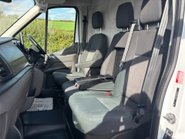 Ford Transit 310 L2 H2 Leader with Air Con / Sat Nav / Heated Seats 3