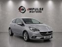 Vauxhall Astra 1.0 Astra SRi Nav ecoFLEX S/S 5dr