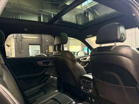 Audi SQ7 4.0 SQ7 TDI Quattro Auto 4WD 5dr 55