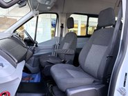 Ford Transit 460 L4 H3 17 Str Minibus with Air Con - Direct from MOD 3