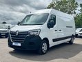 Renault Master 2.3 dCi 35 Business+ Panel Van 4dr Diesel Manual FWD LWB Medium Roof Euro 6 12