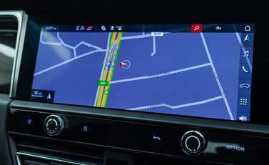 Porsche Macan GTS 25