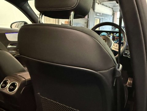 Mercedes-Benz A Class 1.3 A 250 AMG Line Edition Premium+ E Auto 4dr 33