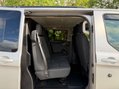 Ford Transit Custom 2.0 Transit Custom 320 Limited 19