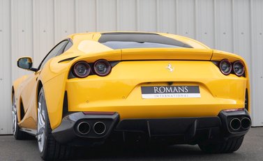 Ferrari 812 Superfast 3