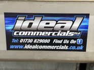 Ford Transit 350 L3 Srw 130 ps Curtain Side Truck with Tail Lift 13