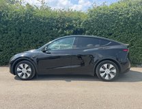 Tesla Model Y SUV 5dr Electric Auto RWD (346 ps) 33