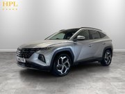Hyundai TUCSON 1.6 h T-GDi Ultimate SUV 5dr Petrol Hybrid Auto Euro 6 (s/s) (230 ps) 3