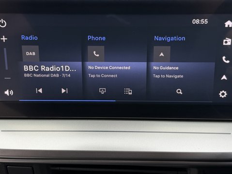 Vauxhall Frontera 83kW GS 44kWh 5dr Auto 22