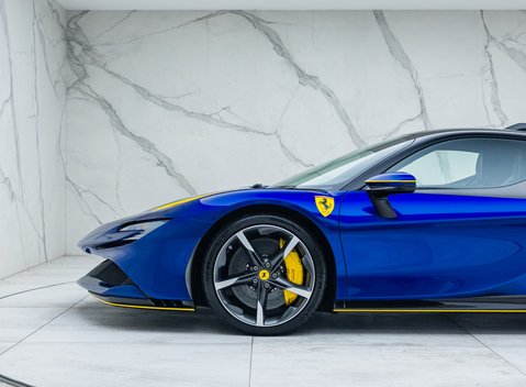 Ferrari SF90 ASSETTO FIORANO 28