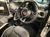 Fiat 500 1.2 500 S Semi-Auto 3dr 16