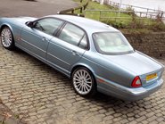 Jaguar XJR 4.2 V8 Supercharged 7
