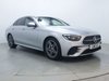 Mercedes-Benz E Class 2.0 E 200 AMG Line MHEV Auto 4dr