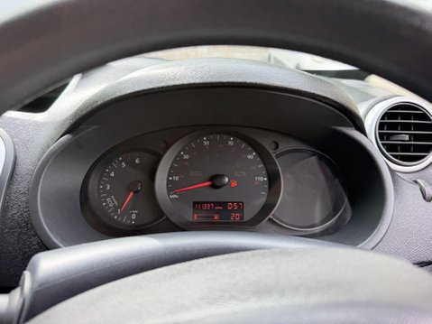 Renault Kangoo 1.5 dCi ENERGY ML19 Business Panel Van 5dr Diesel Manual MWB Euro 6 (s/s) ( 31