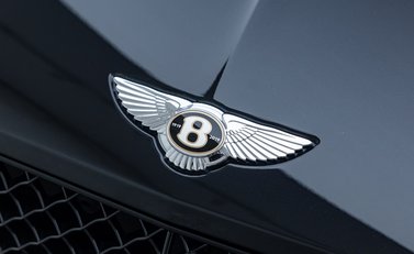 Bentley Continental GT W12 First Edition Convertible 46